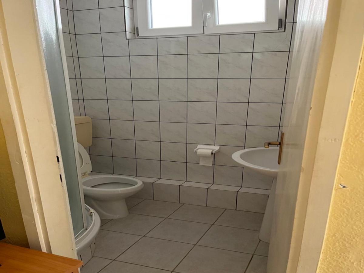 Apartmani Kate Lastovo Rum bild